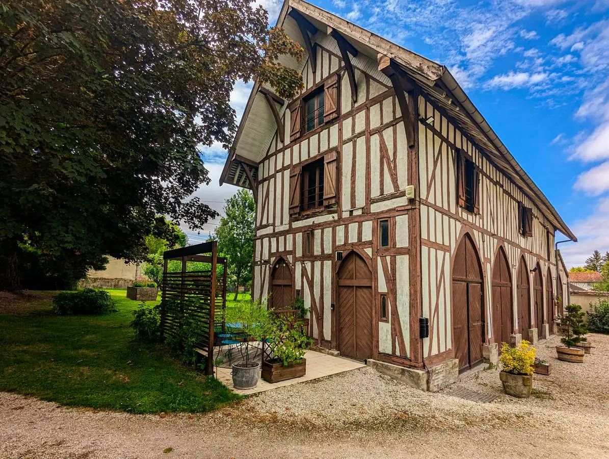 La Maison T&M